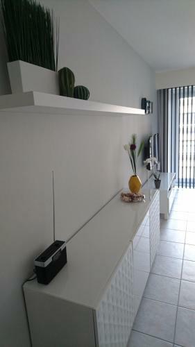 Apartamento Seawind