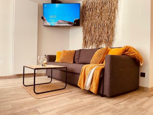 Hostal Mundivagant Beach