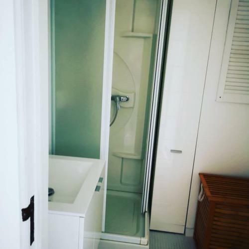 Apartamento Fleuri Westende