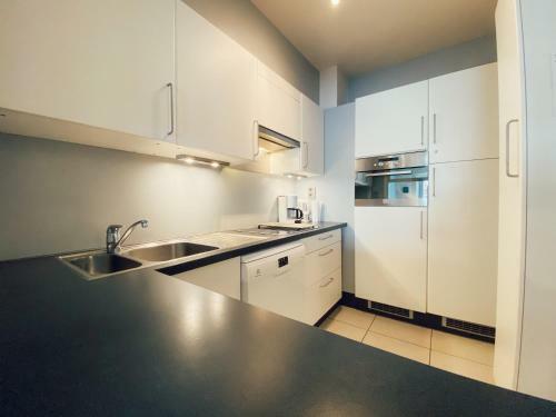 Apartamento Residentie Plein Sud