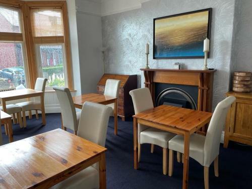 Birtley House Bed And Breakfast