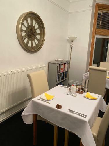 Birtley House Bed And Breakfast