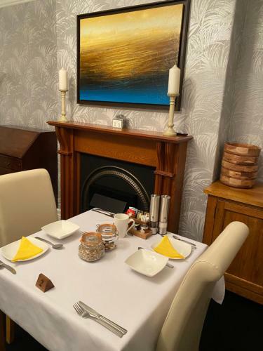 Birtley House Bed And Breakfast