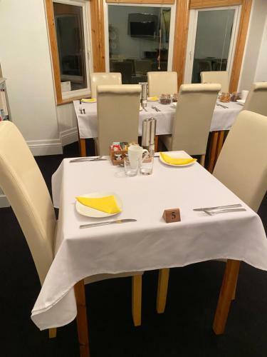 Birtley House Bed And Breakfast
