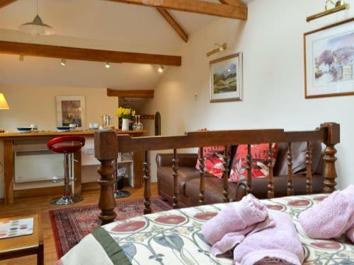 Gardeners Cottage