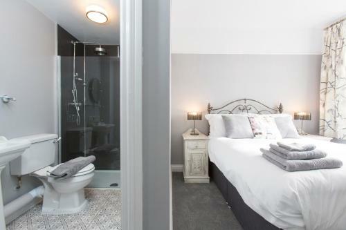 Bed & Breakfast Fernleigh