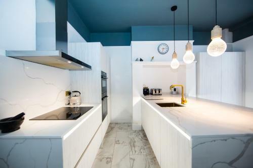 Apartamento Villa Neptune At Rounton Villa
