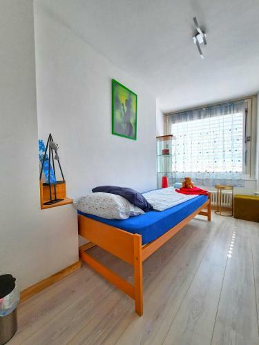 Apartamento 13 Family Central Modern App With Lake View