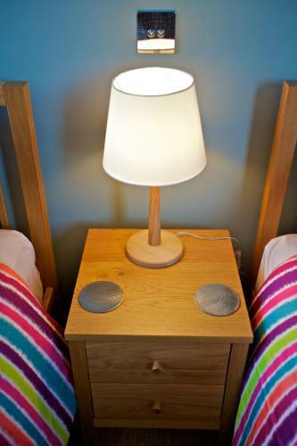 Northlight Apartments - The Loom
