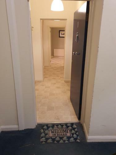 Apartamento "sea Suite" Tenby