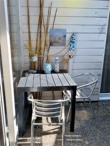 Joline Private Guest Apartment Downtown Nidau