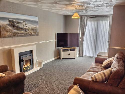 Apartamento Stepaside Holiday Home