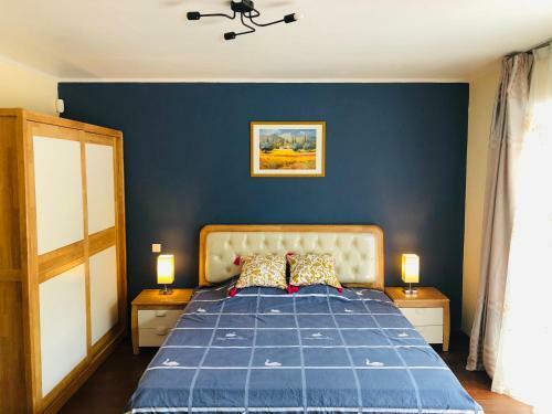 Apartamento La Vue Sur Meuse De W�pion