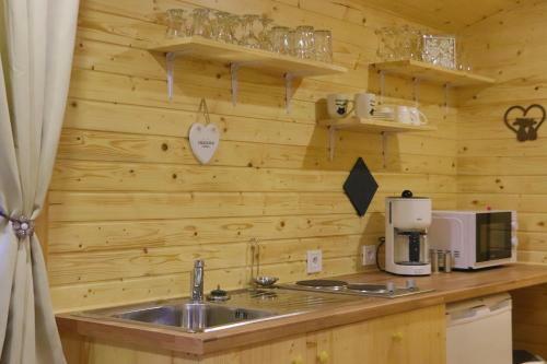 Bed & Breakfast L' Instant Ch' Oizy