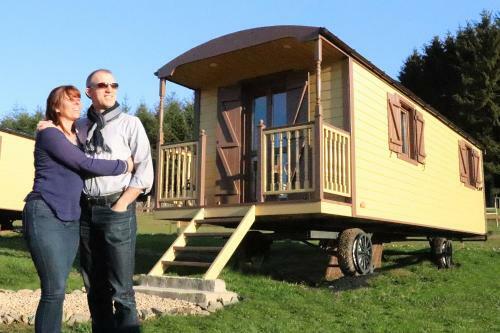 Bed & Breakfast L' Instant Ch' Oizy
