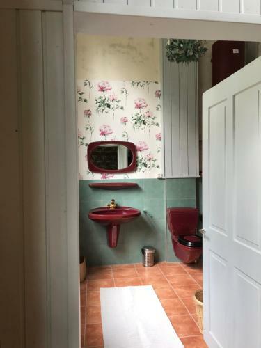 Apartamento Loft Chupferhammer & Loft Factory