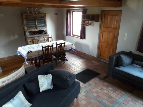 Vakantiehuisje 't Morehof