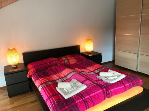 Apartamentos Casa Capricorn
