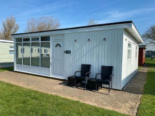 Shore Thing Holiday Chalet Parkdean K81