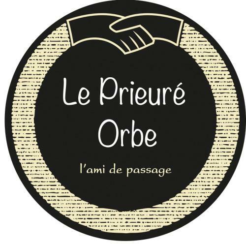 Hostal L'ami De Passage, Le Prieur�