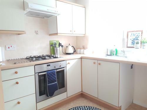 Apartamento K Suites - Martley House - Free Parking