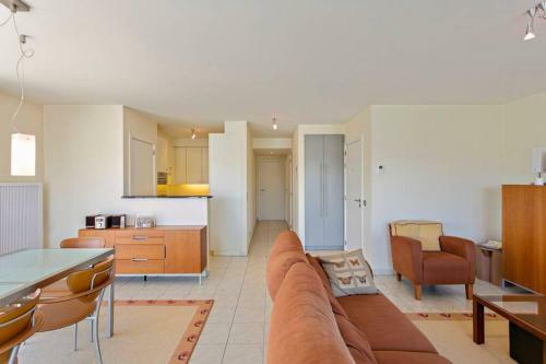 Apartamento Residentie Laurence Seagirl