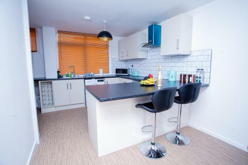 The Emerald By Orea Apartments