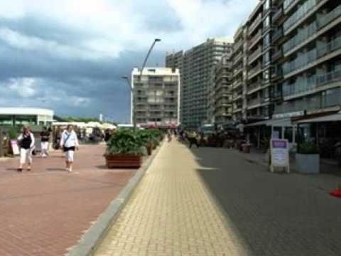 Apartamento Shamrock Oostduinkerke