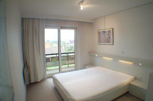 Apartamento Oostduinkerke