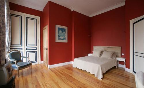 Bed & Breakfast Le Ch�teau De Philiomel