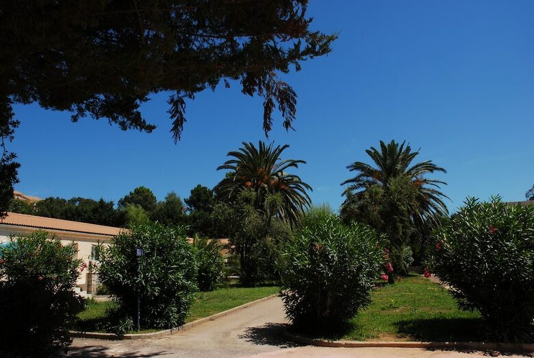 Vacanc�ole - R�sidence Lisa Maria