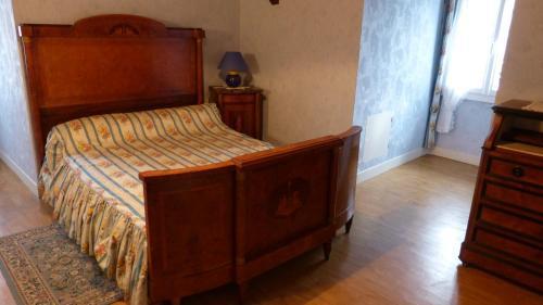 Bed & Breakfast Chambres D'h�tes La Plantade
