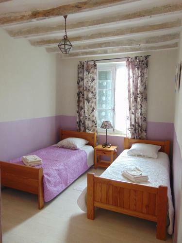 Bed & Breakfast La Ferme Aux Oies