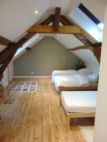 Bed & Breakfast La Ferme Aux Oies