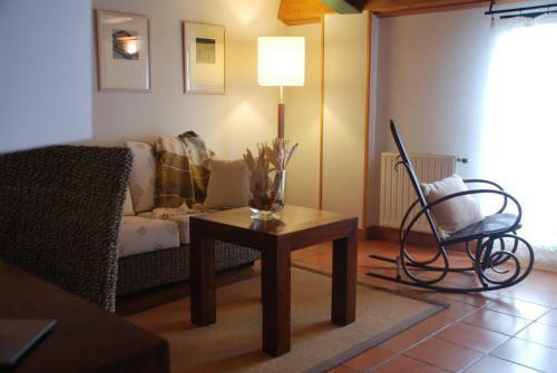 Hotel Hospeder�a El Arco