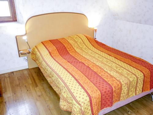 Holiday Home Maison Bonneval Chapelle Aux Saints
