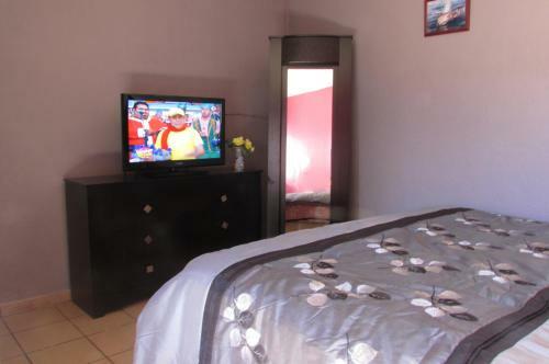 Hotel Isabela