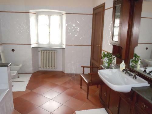 Apartamento Il Nocciolo