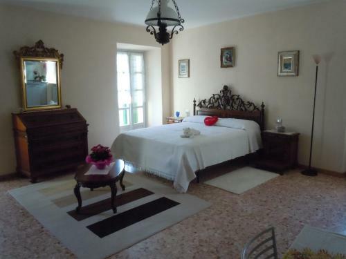 Apartamento Il Nocciolo