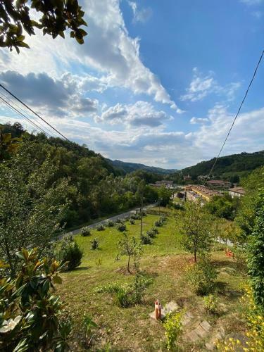 Apartamento Il Nocciolo
