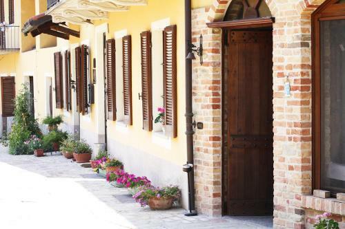 Agroturismo La Briccola
