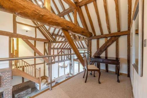 Dorney Barn - By The Accommodation Club