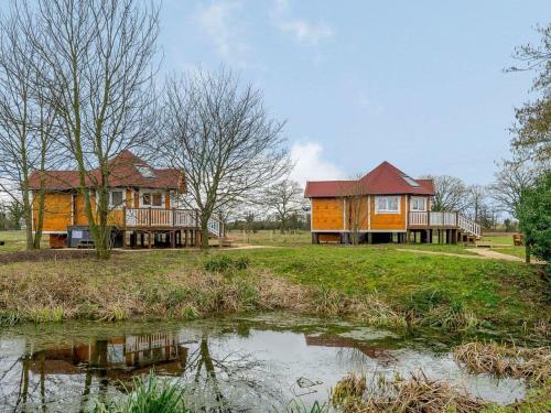 Dragon Fly Retreat-uk36831