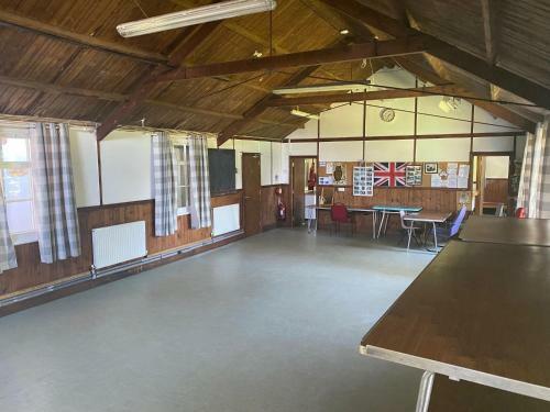 Albergue The Campbell Rooms