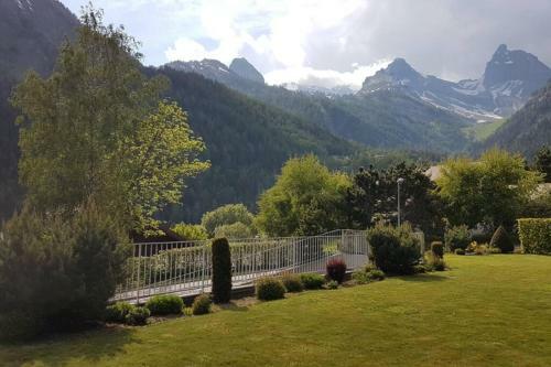 Apartamento Rhodos, Confort Et Espace