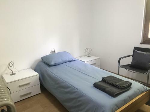 Apartamento Genzianella