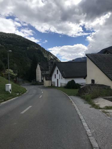 Apartamento Genzianella