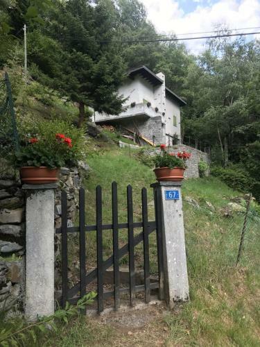 Apartamento Genzianella
