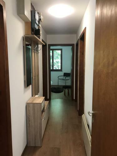 Apartamento Genzianella