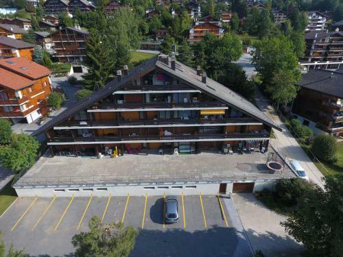 Apartment Orion 205